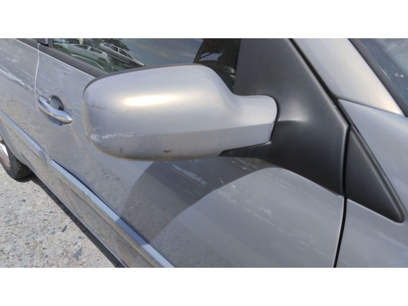 renault megane ii sedán (lm0/1_) del año 2006