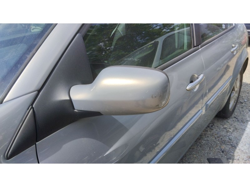 renault megane ii sedán (lm0/1_) del año 2006