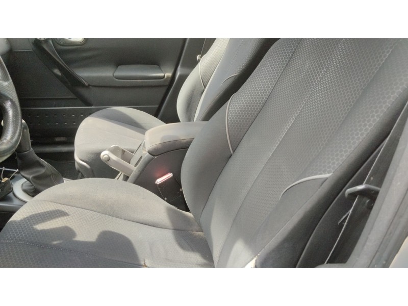 renault megane ii sedán (lm0/1_) del año 2006