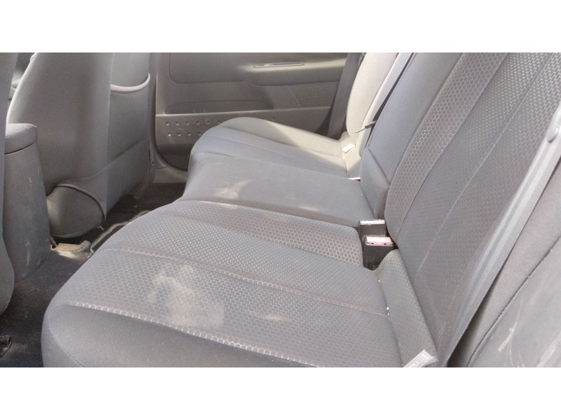 renault megane ii sedán (lm0/1_) del año 2006