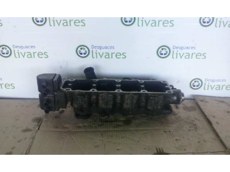 Recambio de tapa balancines para daewoo lanos cool   |   0.97 - ... | 1997 | 86 cv / 63 kw referencia OEM IAM   