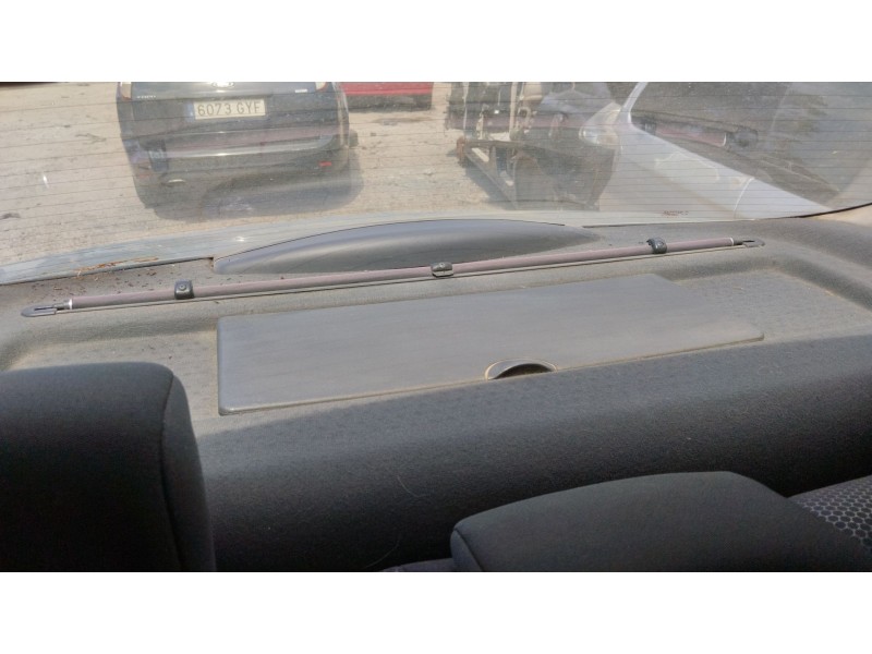 renault megane ii sedán (lm0/1_) del año 2006