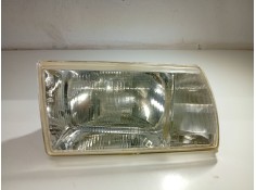 Recambio de faro izquierdo para citroën c15 station wagon 1.1 referencia OEM IAM 95535308  