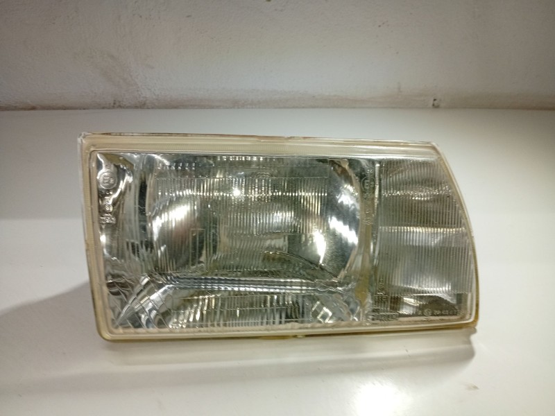 Recambio de faro izquierdo para citroën c15 station wagon 1.1 referencia OEM IAM 95535308  
