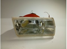 Recambio de faro izquierdo para citroën c15 station wagon 1.1 referencia OEM IAM 95535308   2
