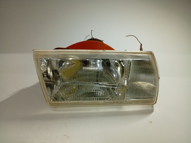 Recambio de faro izquierdo para citroën c15 station wagon 1.1 referencia OEM IAM 95535308  
