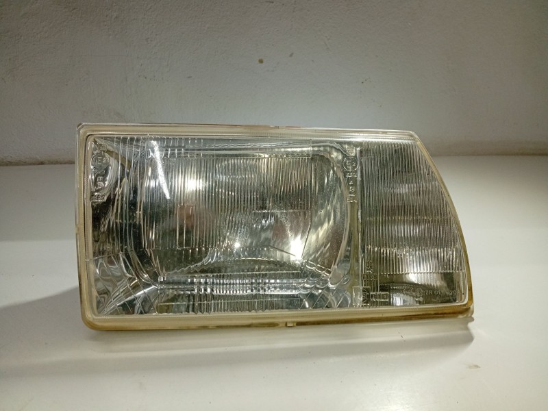 Recambio de faro izquierdo para citroën c15 station wagon 1.1 referencia OEM IAM 95535308  