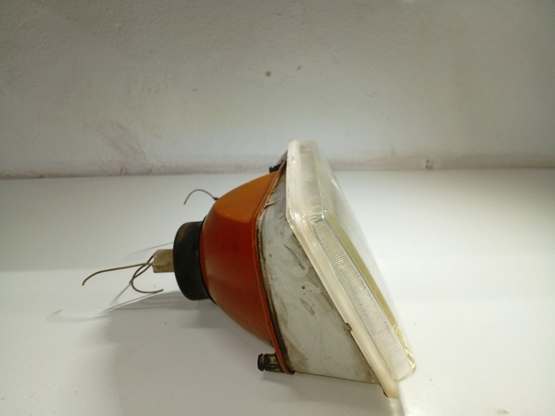 Recambio de faro izquierdo para citroën c15 station wagon 1.1 referencia OEM IAM 95535308  