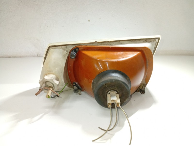 Recambio de faro izquierdo para citroën c15 station wagon 1.1 referencia OEM IAM 95535308  
