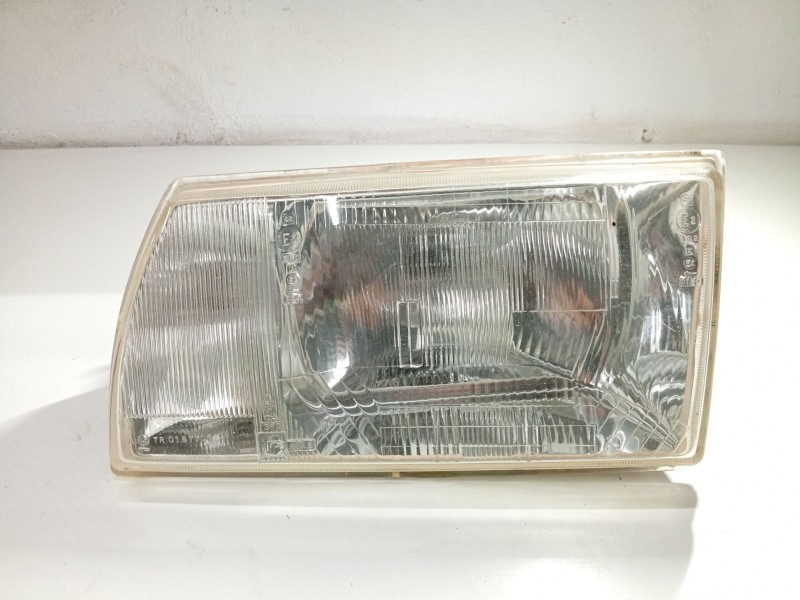 Recambio de faro derecho para citroën c15 station wagon 1.1 referencia OEM IAM 95535309  