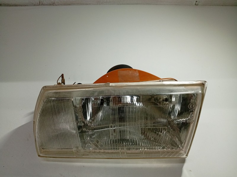 Recambio de faro derecho para citroën c15 station wagon 1.1 referencia OEM IAM 95535309  