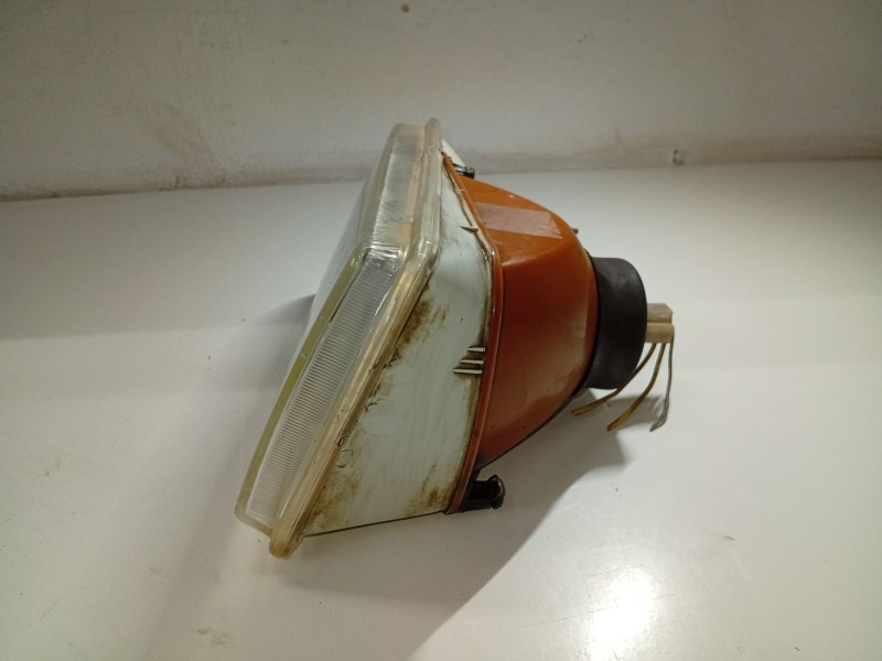 Recambio de faro derecho para citroën c15 station wagon 1.1 referencia OEM IAM 95535309  