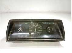 Recambio de cuadro instrumentos para citroën c15 station wagon 1.1 referencia OEM IAM 6113NJ  