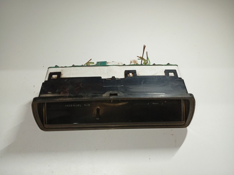 Recambio de cuadro instrumentos para citroën c15 station wagon 1.1 referencia OEM IAM 6113NJ  