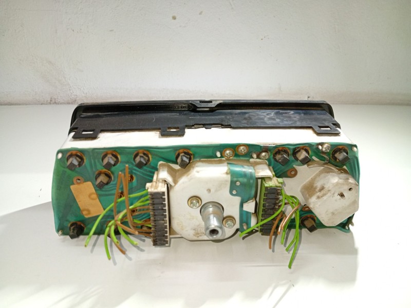 Recambio de cuadro instrumentos para citroën c15 station wagon 1.1 referencia OEM IAM 6113NJ  