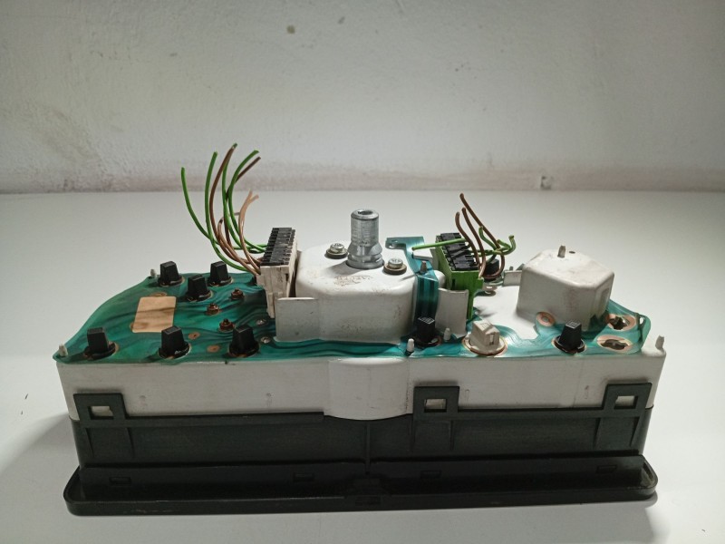 Recambio de cuadro instrumentos para citroën c15 station wagon 1.1 referencia OEM IAM 6113NJ  