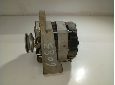 Recambio de alternador para citroën c15 station wagon 1.1 referencia OEM IAM 570511   2