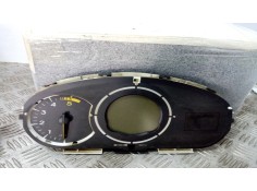 Recambio de cuadro instrumentos para renault megane iii berlina 5 p 1.5 dci diesel cat   |   0.08 - ... | 2008 | 86 cv / 63 kw r 2