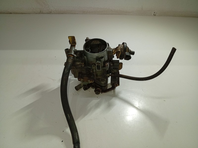 Recambio de carburador para citroën c15 station wagon 1.1 referencia OEM IAM   