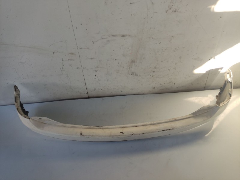 Recambio de paragolpes trasero para ford fiesta v (jh_, jd_) 1.3 referencia OEM IAM 1457765  