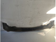 Recambio de paragolpes trasero para ford fiesta v (jh_, jd_) 1.3 referencia OEM IAM 1457765   2