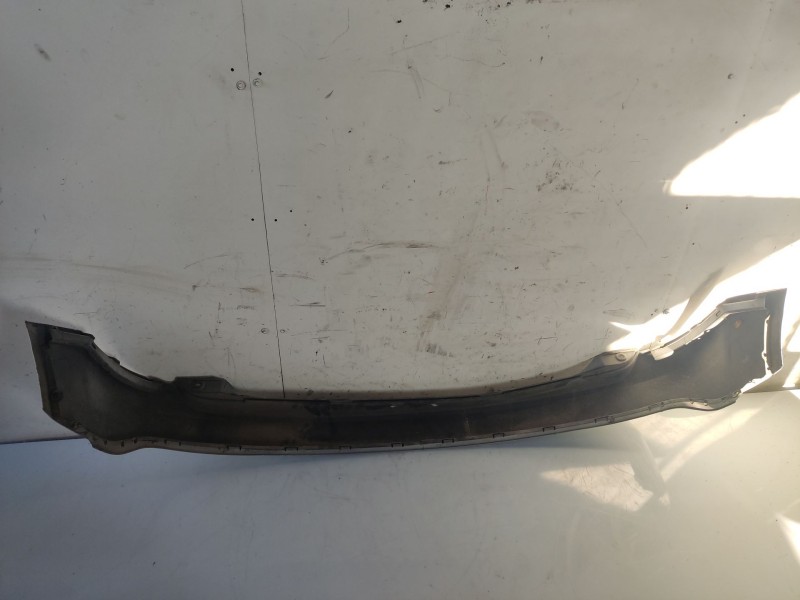 Recambio de paragolpes trasero para ford fiesta v (jh_, jd_) 1.3 referencia OEM IAM 1457765  