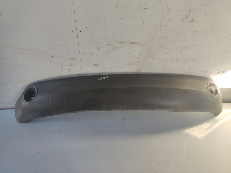 Recambio de paragolpes trasero para ford fiesta v (jh_, jd_) 1.3 referencia OEM IAM 1375905  