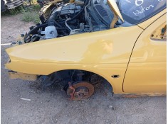 Recambio de aleta delantera izquierda para renault megane i coach (da0/1_) 1.6 16v (da0b, da04, da11) referencia OEM IAM 7751675