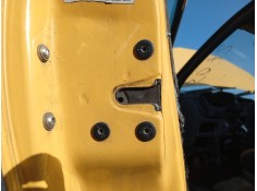 Recambio de cerradura puerta delantera izquierda para renault megane i coach (da0/1_) 1.6 16v (da0b, da04, da11) referencia OEM 