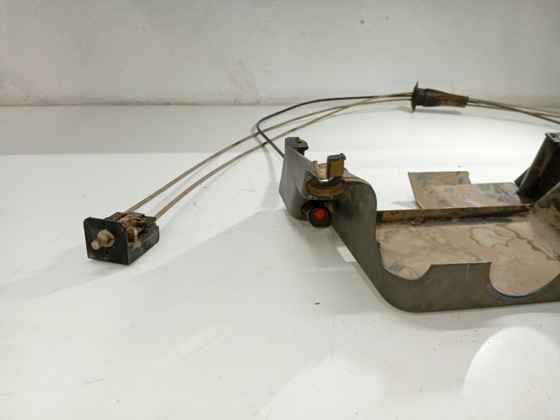 Recambio de cable para citroën c15 station wagon 1.1 referencia OEM IAM   