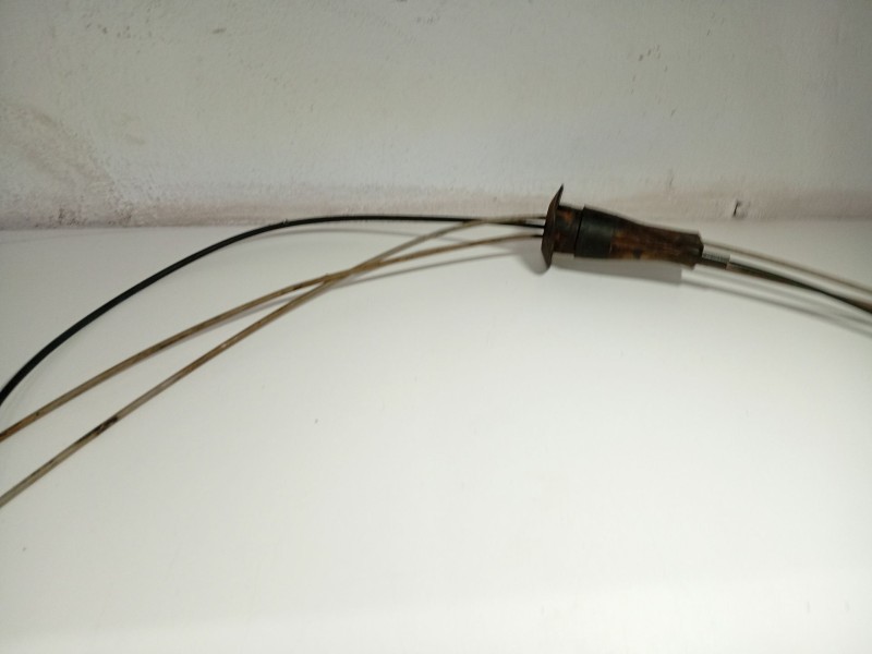 Recambio de cable para citroën c15 station wagon 1.1 referencia OEM IAM   