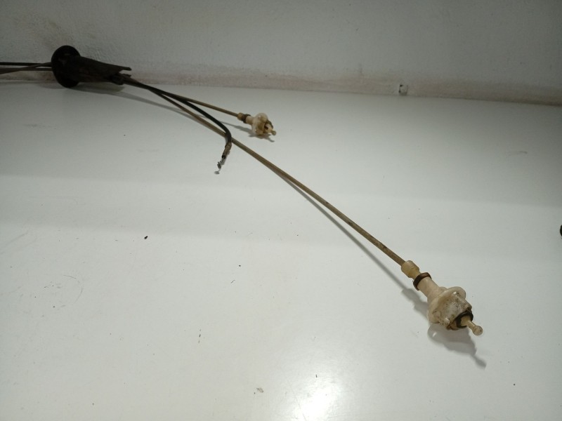 Recambio de cable para citroën c15 station wagon 1.1 referencia OEM IAM   