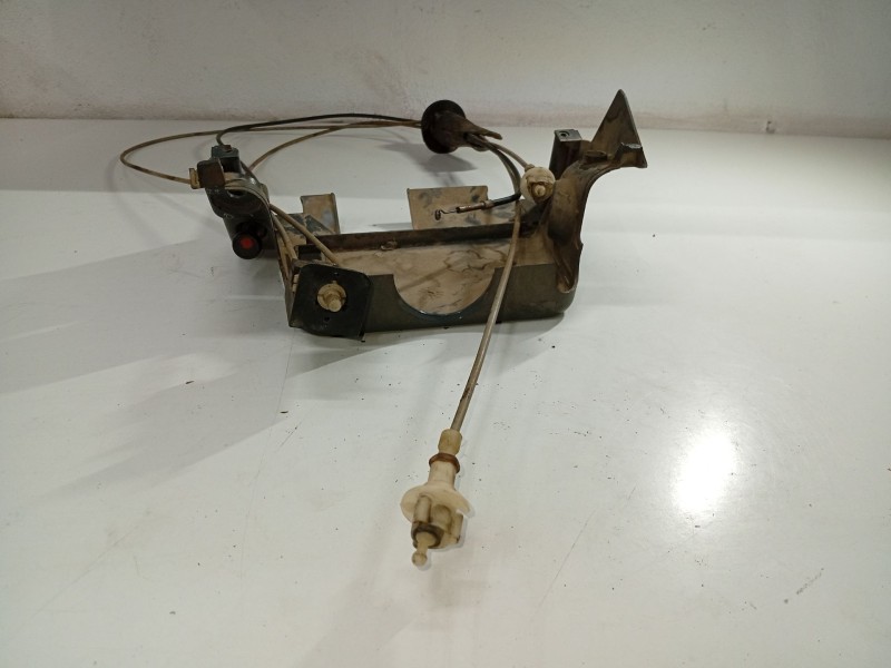 Recambio de cable para citroën c15 station wagon 1.1 referencia OEM IAM   