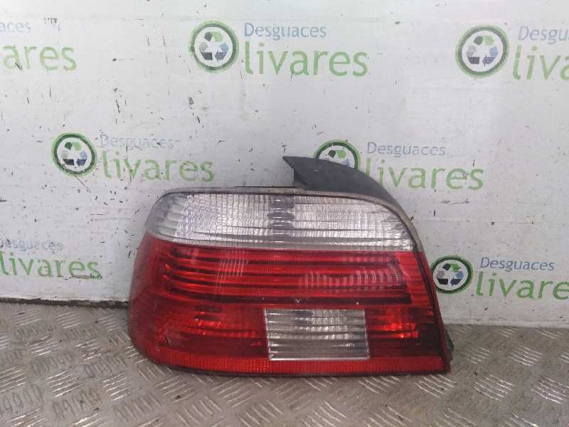 Recambio de piloto trasero izquierdo para  referencia OEM IAM   