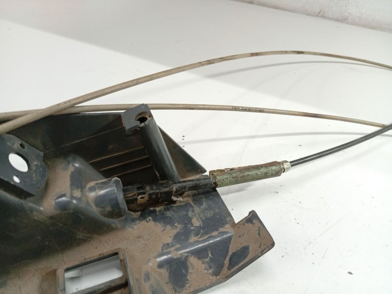 Recambio de cable para citroën c15 station wagon 1.1 referencia OEM IAM   