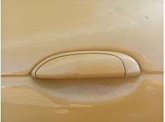 Recambio de maneta exterior delantera izquierda para renault megane i coach (da0/1_) 1.6 16v (da0b, da04, da11) referencia OEM I