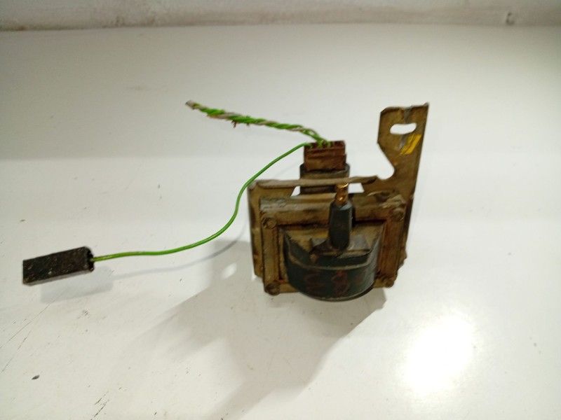 Recambio de bobina encendido para citroën c15 station wagon 1.1 referencia OEM IAM   