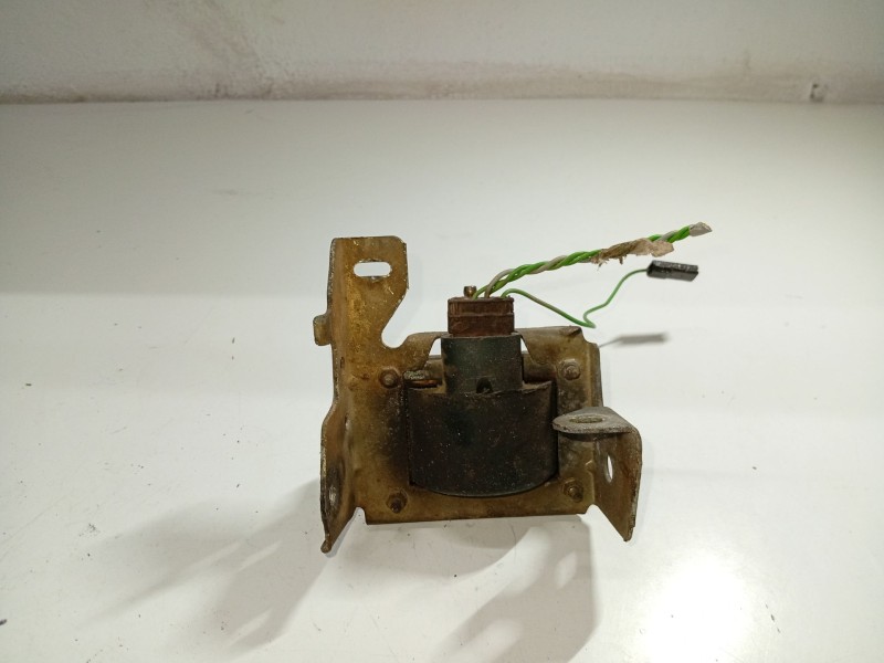 Recambio de bobina encendido para citroën c15 station wagon 1.1 referencia OEM IAM   