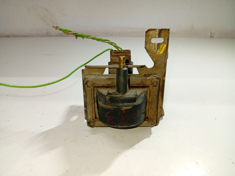 Recambio de bobina encendido para citroën c15 station wagon 1.1 referencia OEM IAM   