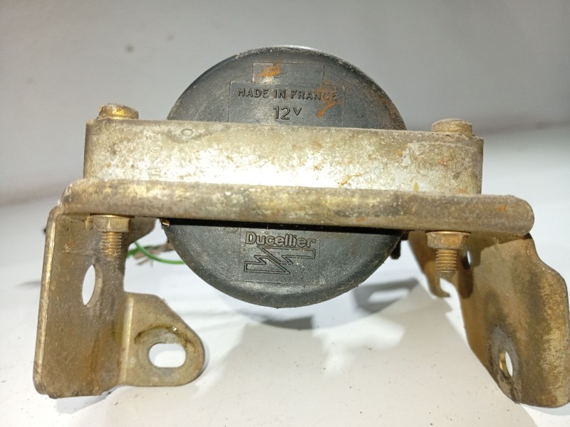 Recambio de bobina encendido para citroën c15 station wagon 1.1 referencia OEM IAM   