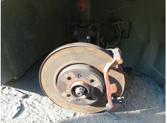 Recambio de mangueta delantera derecha para renault megane i coach (da0/1_) 1.6 16v (da0b, da04, da11) referencia OEM IAM 820017