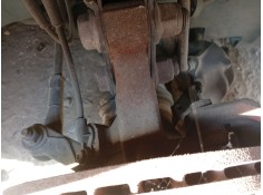 Recambio de mangueta delantera derecha para renault megane i coach (da0/1_) 1.6 16v (da0b, da04, da11) referencia OEM IAM 820017 2