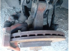 Recambio de mangueta delantera izquierda para renault megane i coach (da0/1_) 1.6 16v (da0b, da04, da11) referencia OEM IAM 8200 2