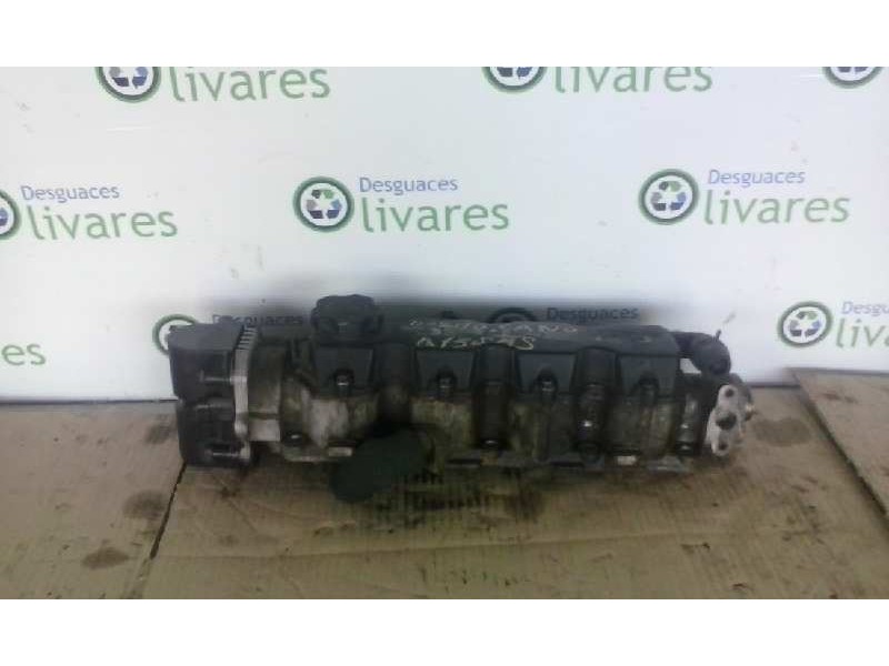 Recambio de tapa balancines para daewoo lanos cool   |   0.97 - ... | 1997 | 86 cv / 63 kw referencia OEM IAM   