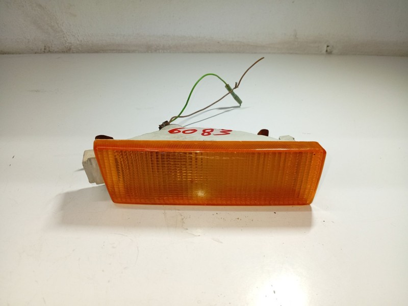 Recambio de piloto lateral delantero derecho para citroën c15 station wagon 1.1 referencia OEM IAM 5503138  