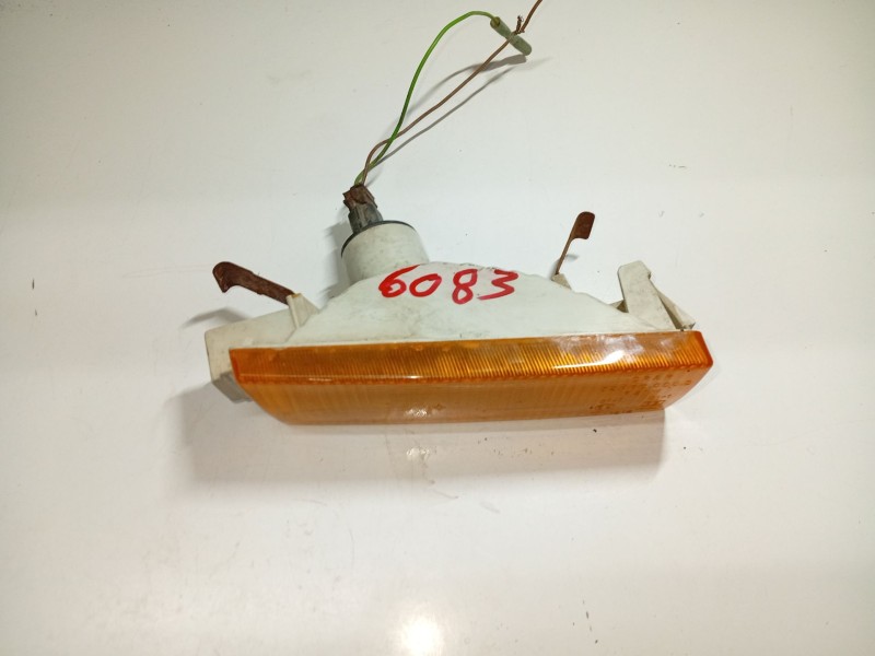 Recambio de piloto lateral delantero derecho para citroën c15 station wagon 1.1 referencia OEM IAM 5503138  