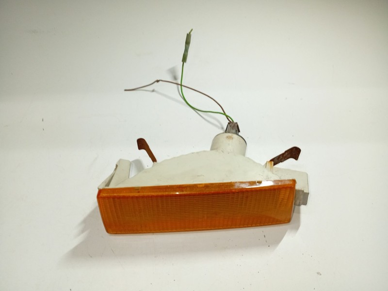 Recambio de piloto lateral delantero derecho para citroën c15 station wagon 1.1 referencia OEM IAM 5503138  