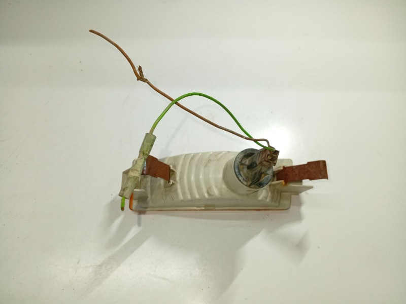 Recambio de piloto lateral delantero derecho para citroën c15 station wagon 1.1 referencia OEM IAM 5503138  