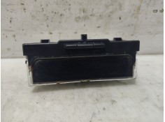 Recambio de pantalla multifuncion para renault megane ii sedán (lm0/1_) 1.6 16v (lm1r, lm0c) referencia OEM IAM 8200350498A  