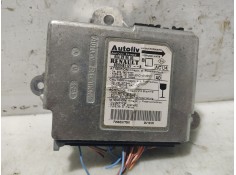 Recambio de centralita airbag para renault megane ii sedán (lm0/1_) 1.6 16v (lm1r, lm0c) referencia OEM IAM   